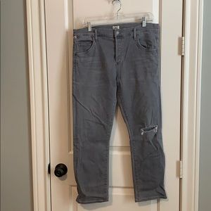 Citizens of Humanity Emerson Slim Boyfriend 31